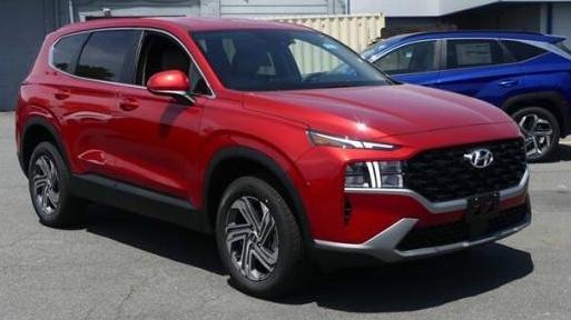 HYUNDAI SANTA FE 2023 5NMS1DAJ6PH579476 image